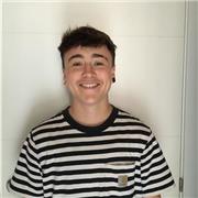 Doy clases particulares de euskera a los niños que necesiten algo mas de refuerzo para aprenderlo de lo que tienen en sus clases